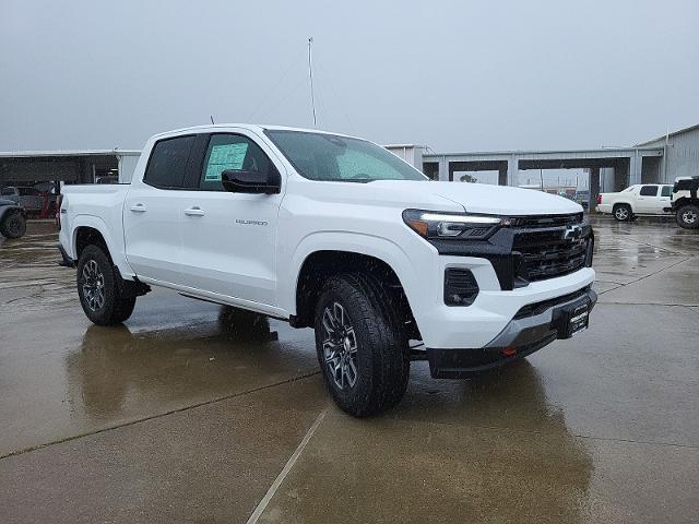 new 2024 Chevrolet Colorado car, priced at $46,585