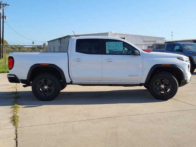 new 2024 GMC Canyon car, priced at $40,960