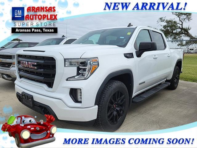 used 2020 GMC Sierra 1500 car, priced at $31,995