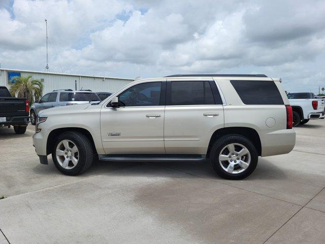 used 2015 Chevrolet Tahoe car, priced at $23,995