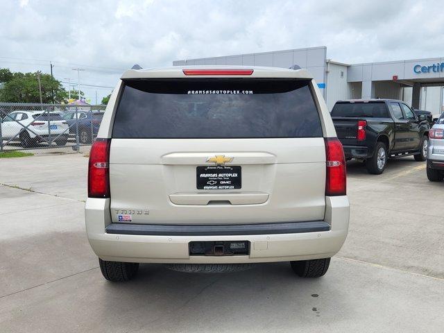 used 2015 Chevrolet Tahoe car, priced at $23,995
