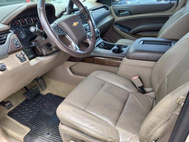 used 2015 Chevrolet Tahoe car, priced at $23,995