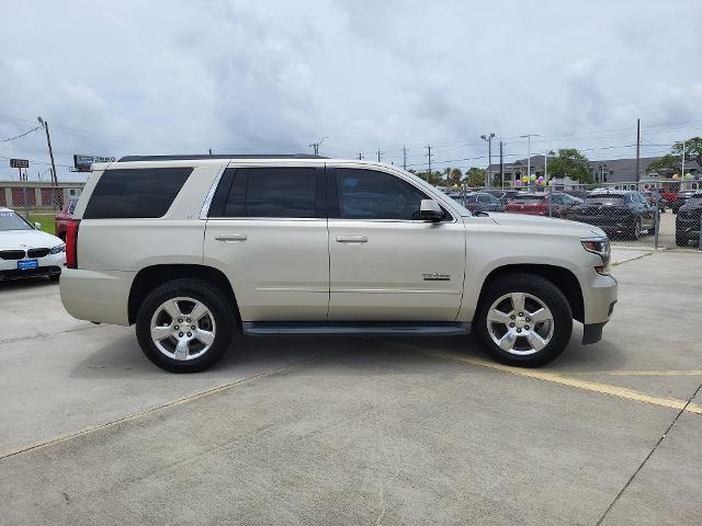 used 2015 Chevrolet Tahoe car, priced at $23,995