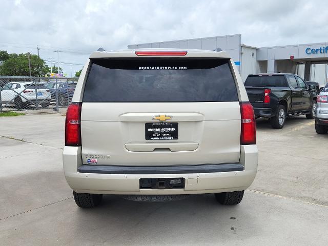 used 2015 Chevrolet Tahoe car, priced at $23,995
