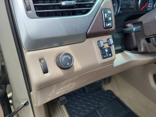 used 2015 Chevrolet Tahoe car, priced at $23,995