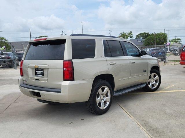 used 2015 Chevrolet Tahoe car, priced at $23,995