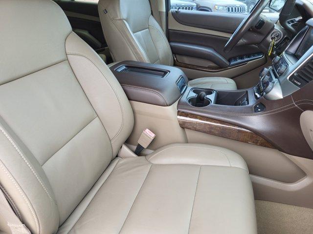 used 2015 Chevrolet Tahoe car, priced at $23,995