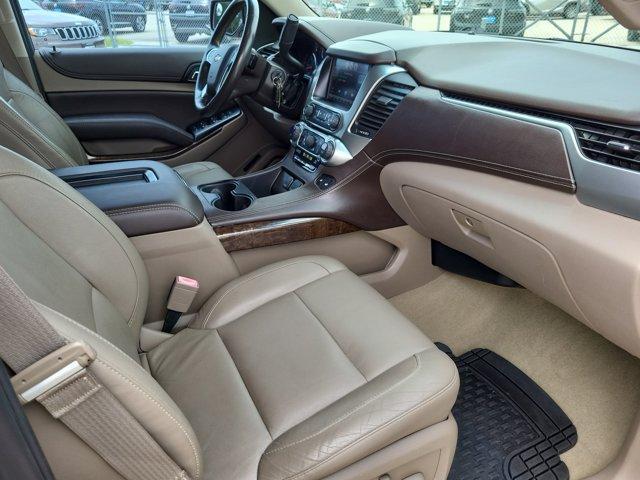 used 2015 Chevrolet Tahoe car, priced at $23,995