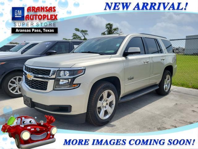 used 2015 Chevrolet Tahoe car, priced at $23,995