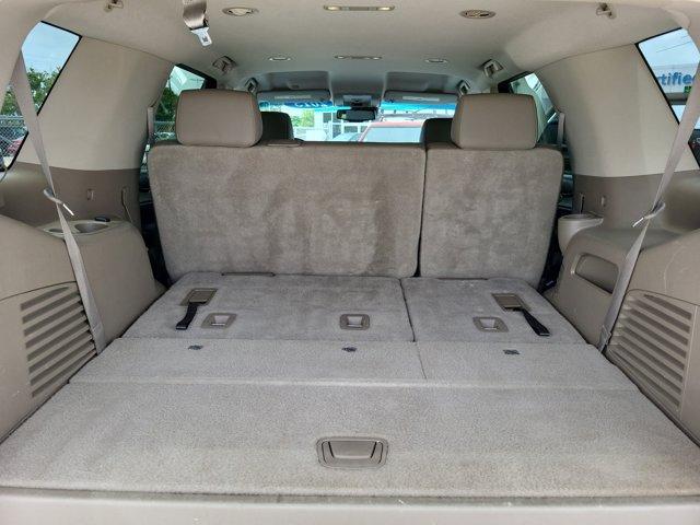 used 2015 Chevrolet Tahoe car, priced at $23,995