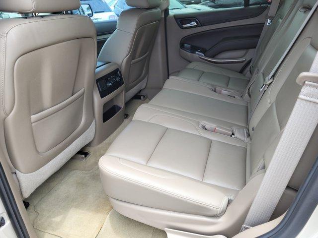 used 2015 Chevrolet Tahoe car, priced at $23,995