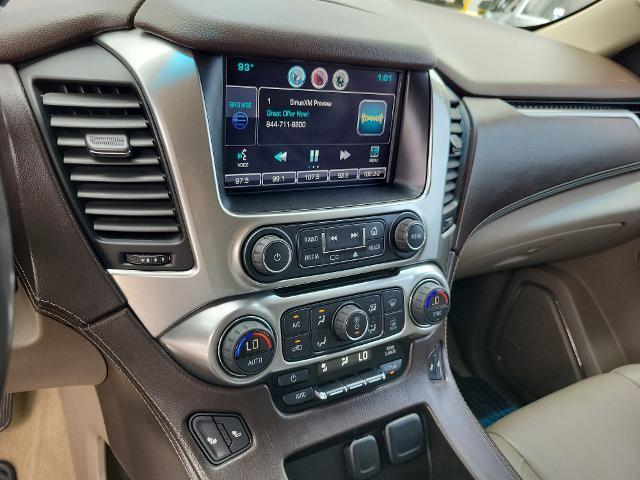 used 2015 Chevrolet Tahoe car, priced at $23,995