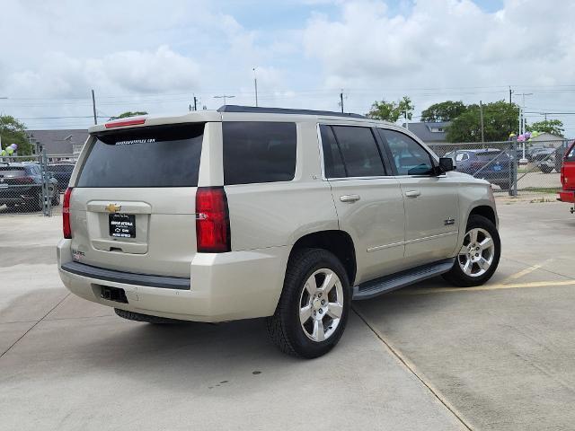 used 2015 Chevrolet Tahoe car, priced at $23,995