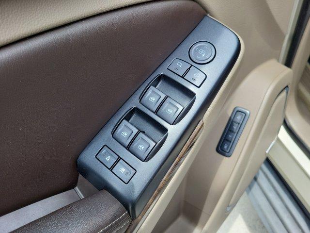 used 2015 Chevrolet Tahoe car, priced at $23,995