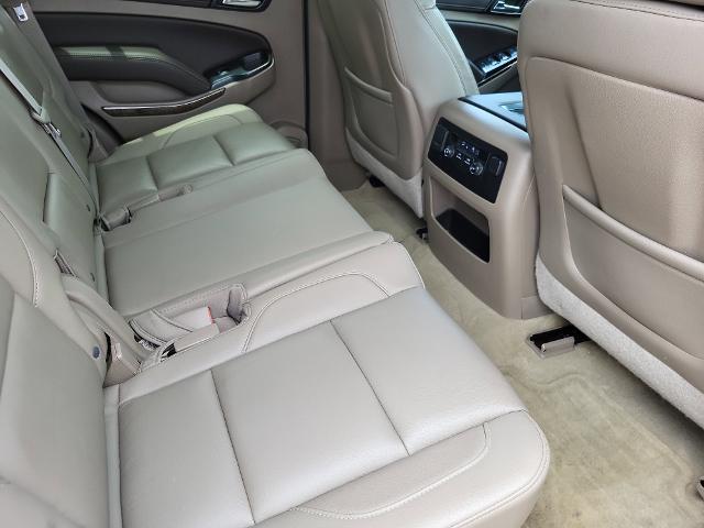 used 2015 Chevrolet Tahoe car, priced at $23,995