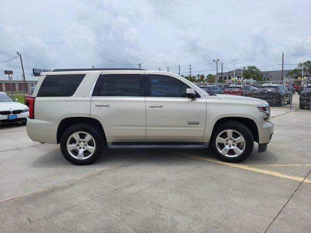 used 2015 Chevrolet Tahoe car, priced at $23,995