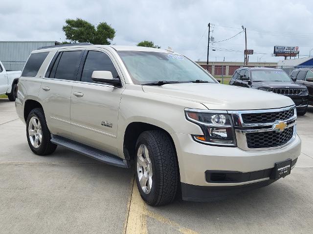 used 2015 Chevrolet Tahoe car, priced at $23,995