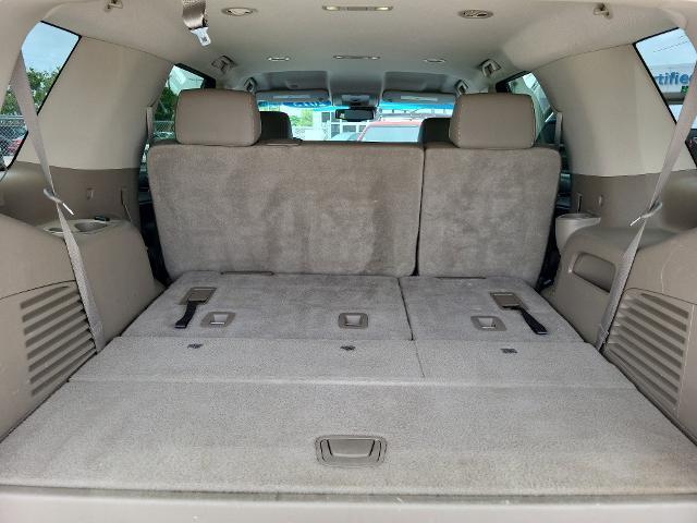 used 2015 Chevrolet Tahoe car, priced at $23,995