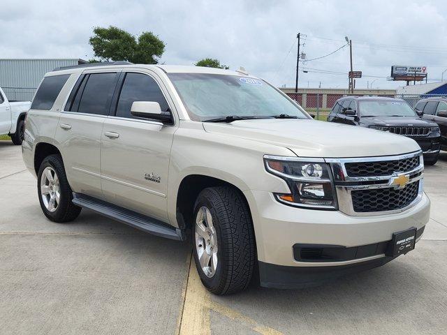 used 2015 Chevrolet Tahoe car, priced at $23,995