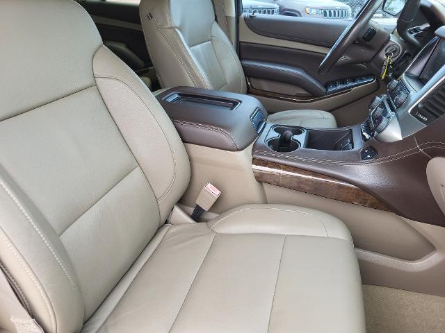 used 2015 Chevrolet Tahoe car, priced at $23,995