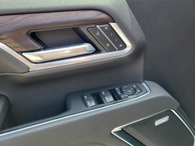 new 2026 GMC Sierra 2500 car, priced at $83,080