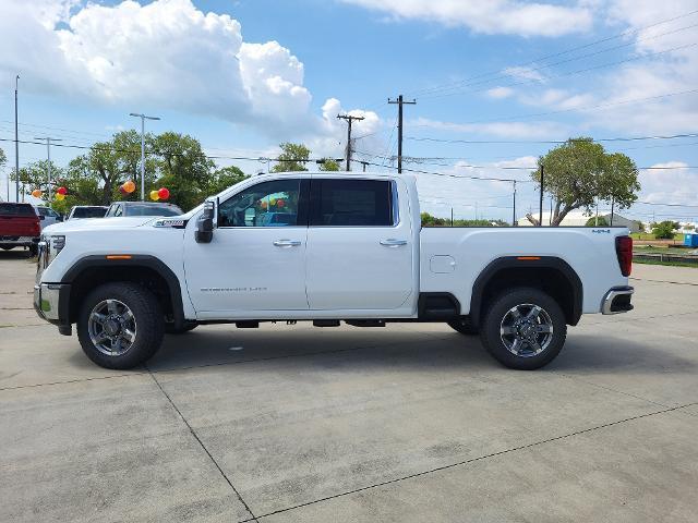 new 2026 GMC Sierra 2500 car, priced at $83,080