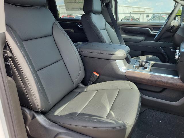new 2026 GMC Sierra 2500 car, priced at $83,080