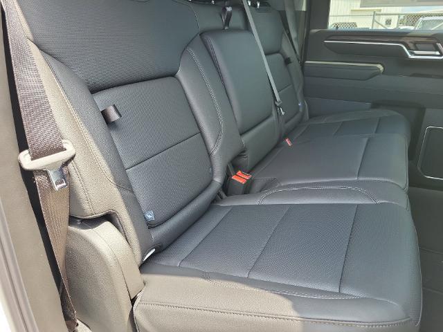 new 2026 GMC Sierra 2500 car, priced at $83,080