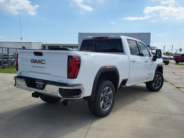 new 2026 GMC Sierra 2500 car, priced at $83,080