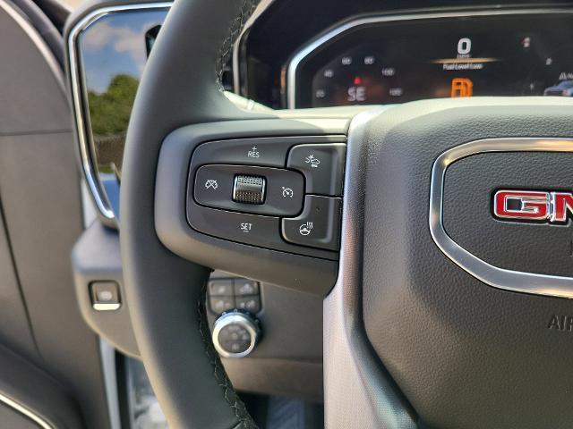 new 2026 GMC Sierra 2500 car, priced at $83,080