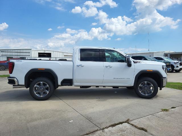 new 2026 GMC Sierra 2500 car, priced at $83,080
