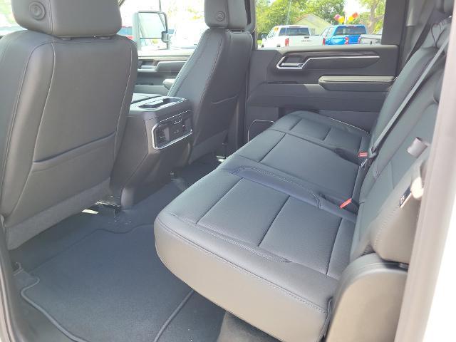 new 2026 GMC Sierra 2500 car, priced at $83,080