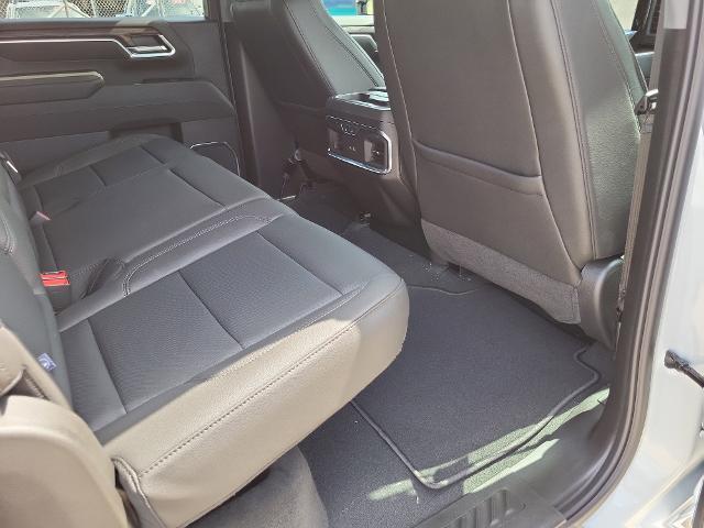 new 2026 GMC Sierra 2500 car, priced at $83,080