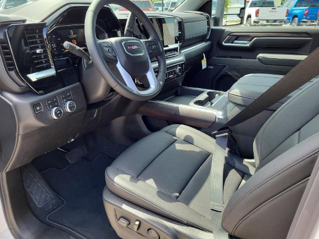 new 2026 GMC Sierra 2500 car, priced at $83,080