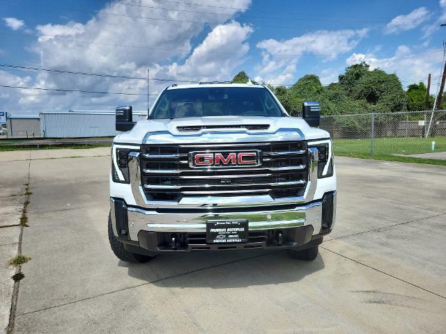 new 2026 GMC Sierra 2500 car, priced at $83,080