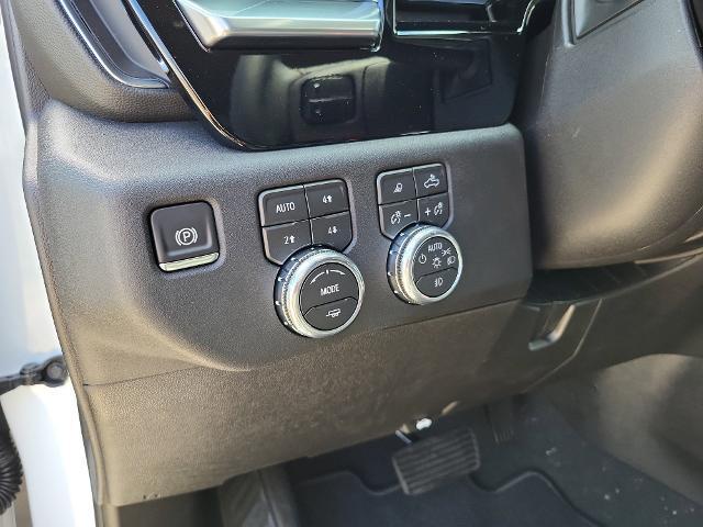 new 2026 GMC Sierra 2500 car, priced at $83,080