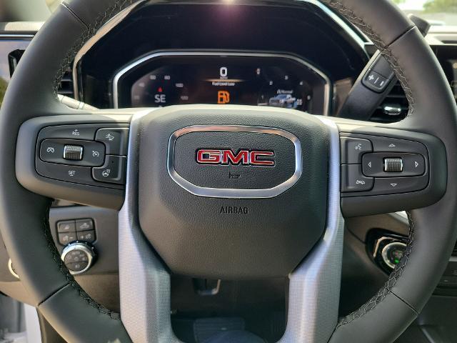 new 2026 GMC Sierra 2500 car, priced at $83,080