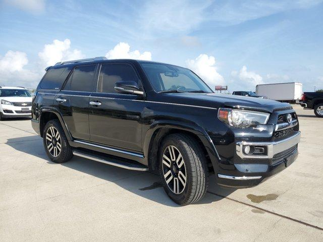 used 2016 Toyota 4Runner car, priced at $28,999