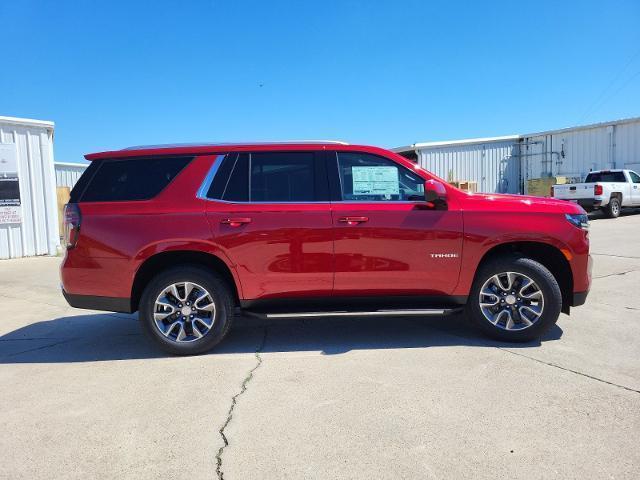 new 2024 Chevrolet Tahoe car, priced at $59,985