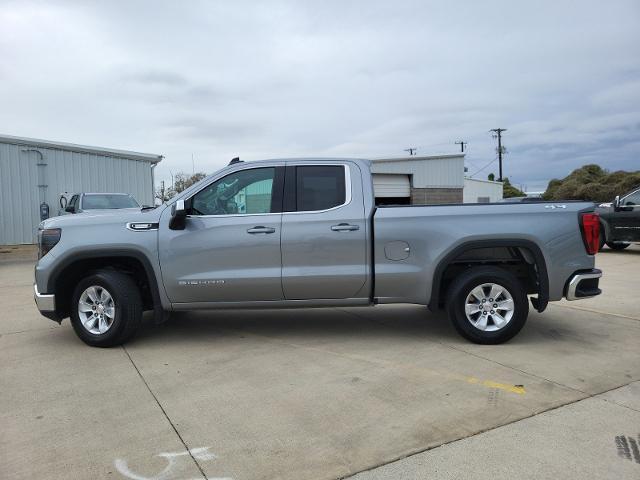 used 2023 GMC Sierra 1500 car, priced at $44,990