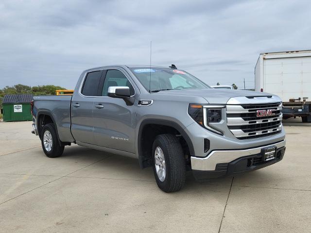 used 2023 GMC Sierra 1500 car, priced at $44,990