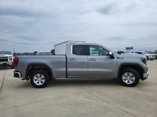 used 2023 GMC Sierra 1500 car, priced at $44,990