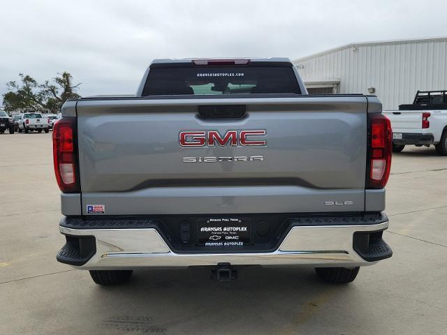 used 2023 GMC Sierra 1500 car, priced at $44,990