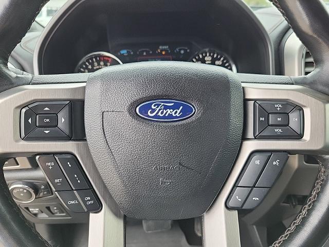 used 2019 Ford F-150 car, priced at $32,995