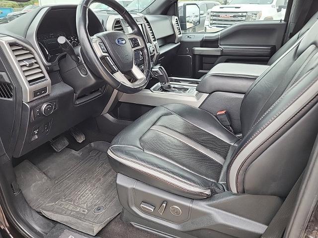 used 2019 Ford F-150 car, priced at $32,995