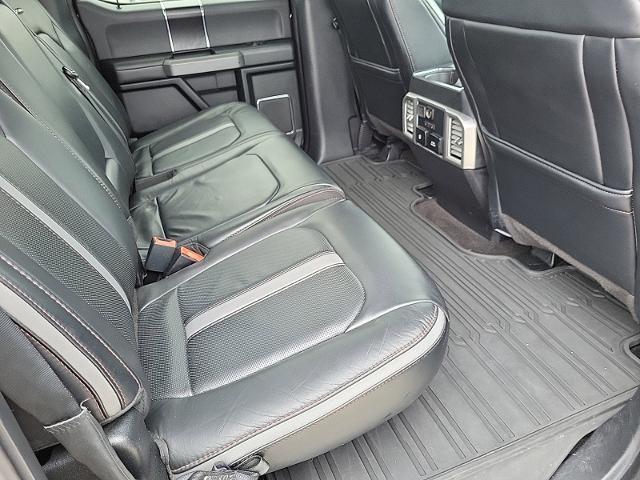 used 2019 Ford F-150 car, priced at $32,995