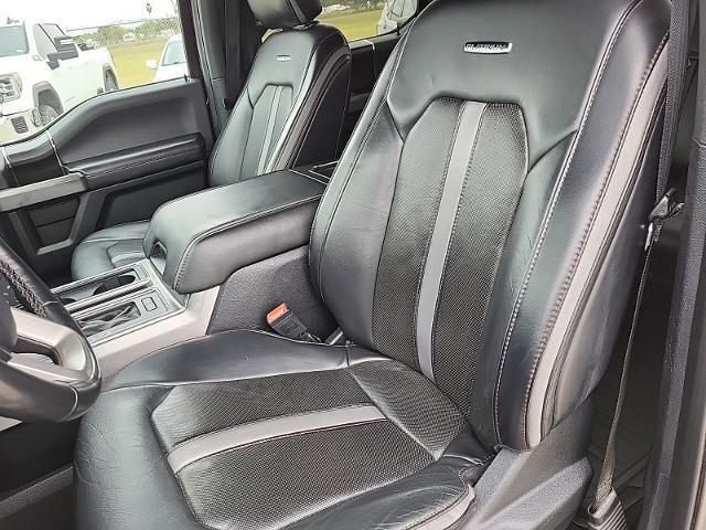 used 2019 Ford F-150 car, priced at $32,995