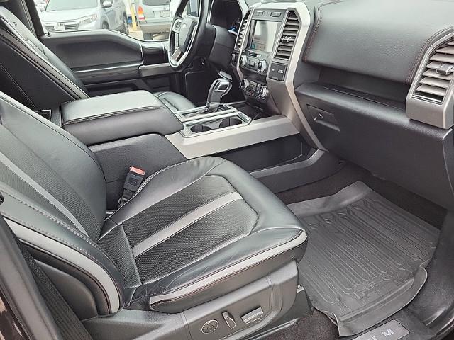 used 2019 Ford F-150 car, priced at $32,995