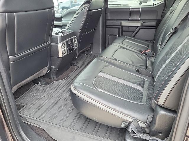 used 2019 Ford F-150 car, priced at $32,995