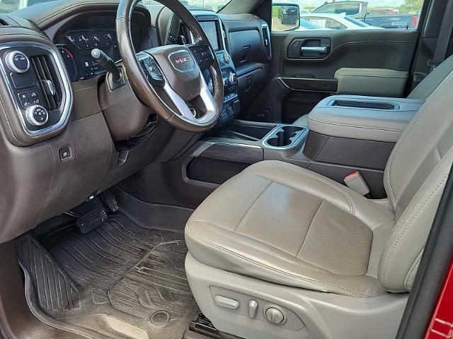 used 2020 GMC Sierra 1500 car, priced at $39,990